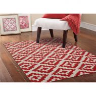 Garland Mainstays Southwest Area Rug