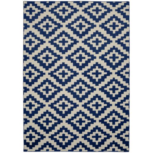  Garland Mainstays Southwest Area Rug