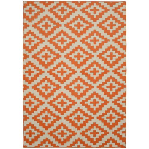  Garland Mainstays Southwest Area Rug