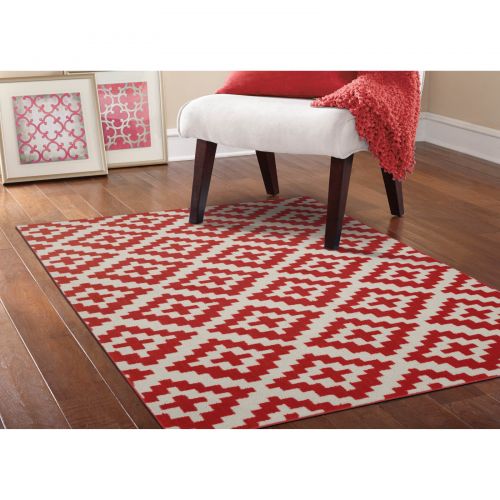  Garland Mainstays Southwest Area Rug