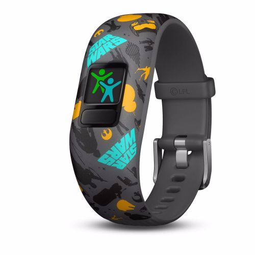 가민 Garmin Vivofit Jr 2 - Star Wars