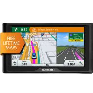 Garmin Drive 6 LM EX GPS Navigator