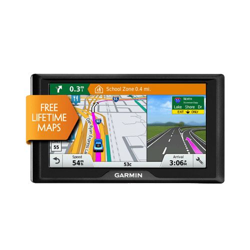 가민 Garmin Drive 6 LM EX GPS Navigator