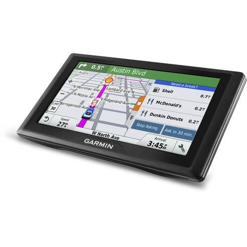 가민 Garmin Drive 60 6 Gps Navigator (With Free Lifetime Maps For The Us)