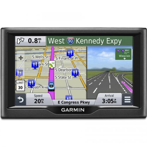 가민 Refurbished Garmin nuvi 57LM 5 GPS Navigator System