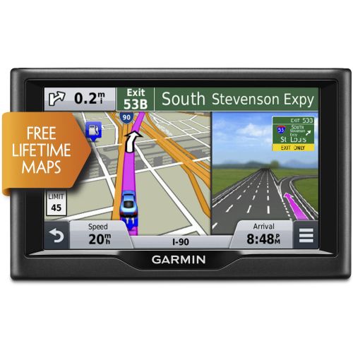 가민 Garmin nuvi 57LM 5 Dedicated GPS