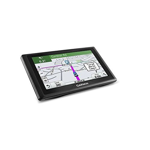 가민 Garmin Drive 50LM 5 GPS Navigator (Refurbished)