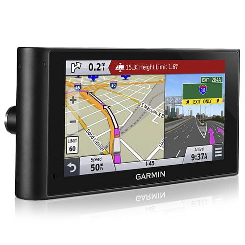가민 Garmin 010-01457-00 dezl Cam LMTHD (North America) 6 Inches Customized Trucking GPS