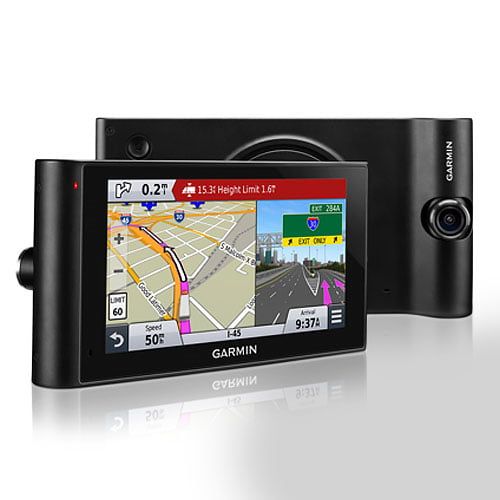 가민 Garmin 010-01457-00 dezl Cam LMTHD (North America) 6 Inches Customized Trucking GPS