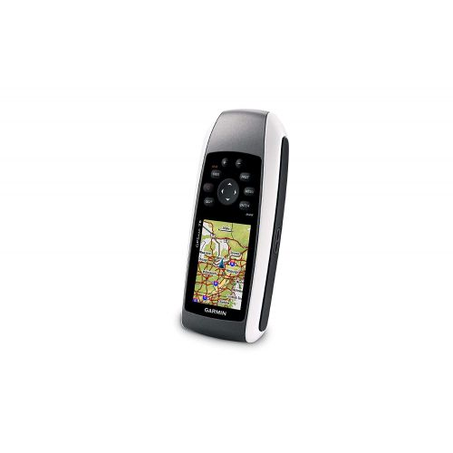 가민 Garmin GPSMAP 78 GPS Handheld Receiver, Marine GPS