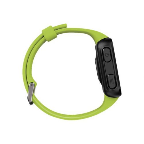 가민 Garmin Forerunner 35 Fitness GPS Running Watch with HRM Limelight Edition