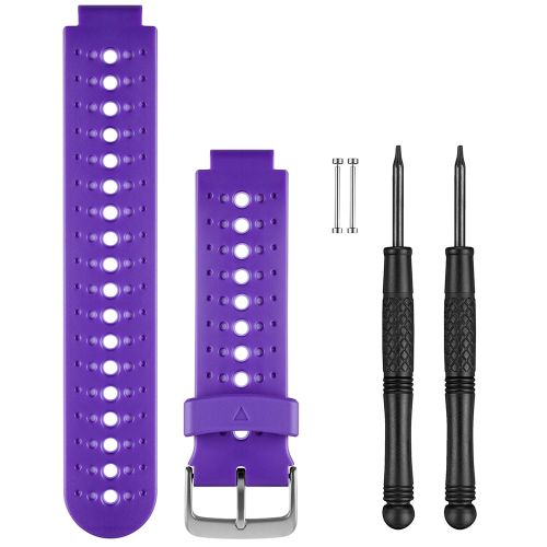 가민 Garmin GARMIN REPLACEMENT WATCH BAND FOR FORERUNNER 230235630