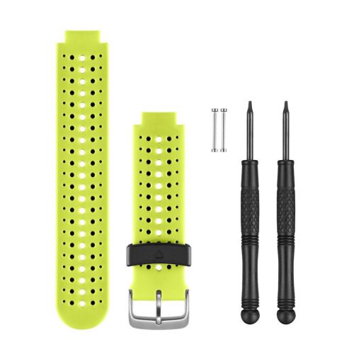 가민 Garmin GARMIN REPLACEMENT WATCH BAND FOR FORERUNNER 230235630