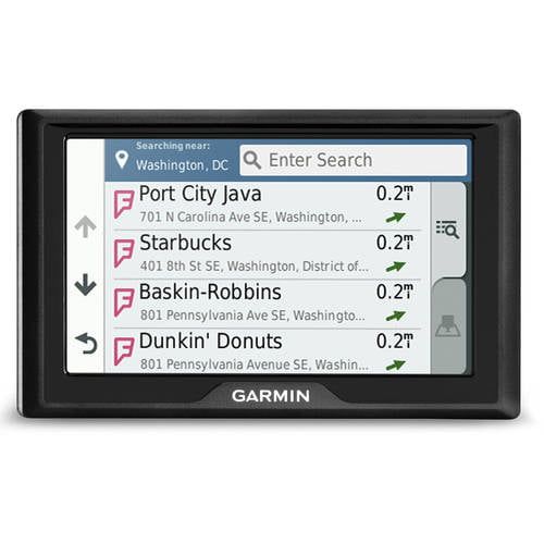 가민 Garmin Drive 5 LM EX GPS Navigator