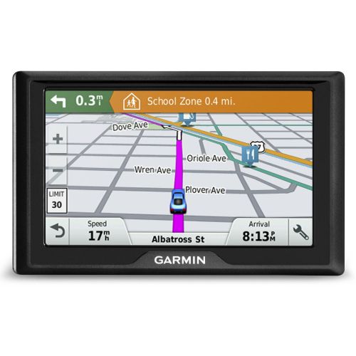 가민 Garmin Drive 5 LM EX GPS Navigator