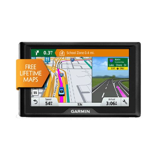 가민 Garmin Drive 5 LM EX GPS Navigator