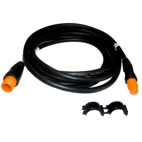 가민 Garmin International, Inc. 010-11617-42 Transducer Extension Cable 12 Pin 30