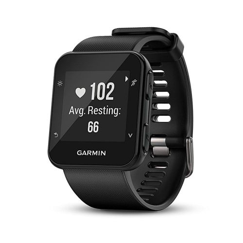 가민 Garmin Forerunner 35 GPS Running Watch