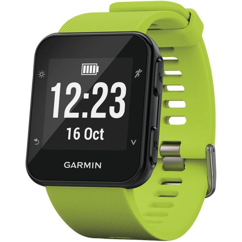 가민 Garmin Forerunner 35 GPS Running Watch