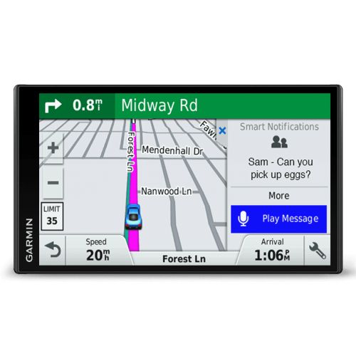 가민 Garmin DriveSmart 7 NA LMT-S