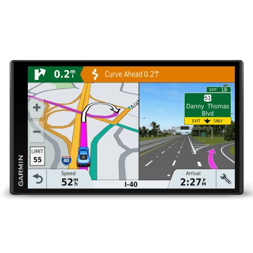 가민 Garmin DriveSmart 7 NA LMT-S