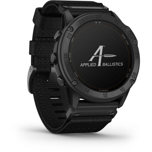 가민 Garmin Tactix Delta Solar Watches with Ballistics 010-02357-50