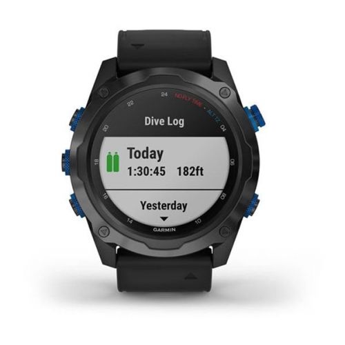 가민 Garmin Descent Mk2i Diving Smart Watches 010-02132-01 & Free 2 Day Shipping CampSaver