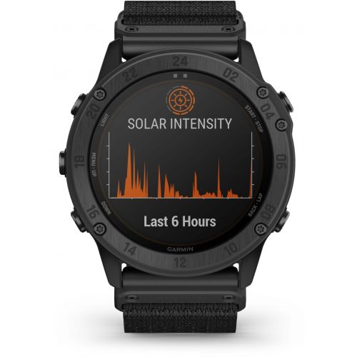 가민 Garmin Tactix Delta Solar Watches 010-02357-10