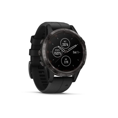 가민 Garmin Fenix 5 Plus