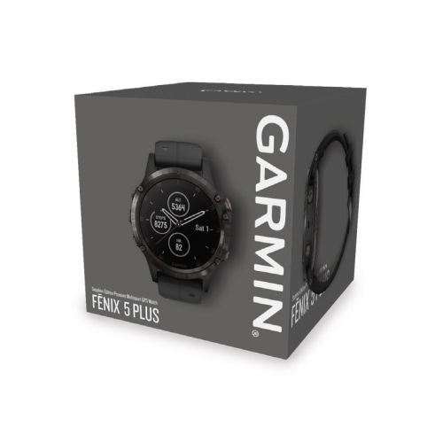 가민 Garmin Fenix 5 Plus