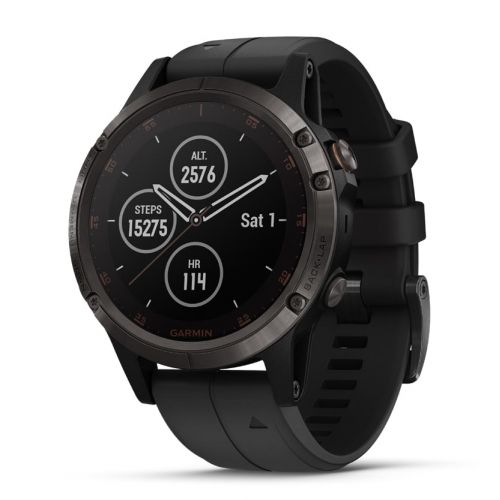 가민 Garmin Fenix 5 Plus