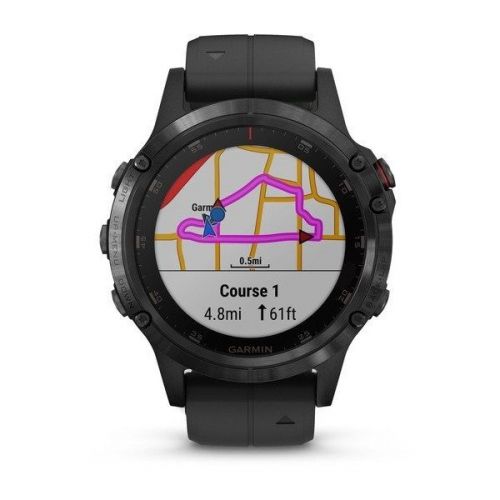 가민 Garmin Fenix 5 Plus