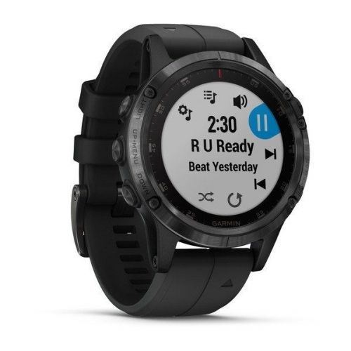 가민 Garmin Fenix 5 Plus