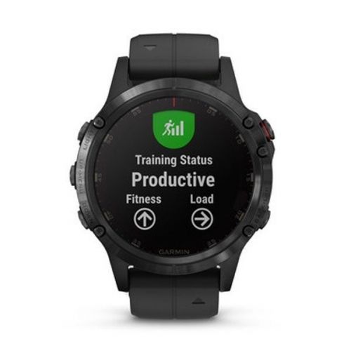 가민 Garmin Fenix 5 Plus