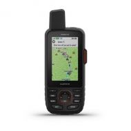 Garmin GPSMAP 66i Handheld GPS 010-02088-01