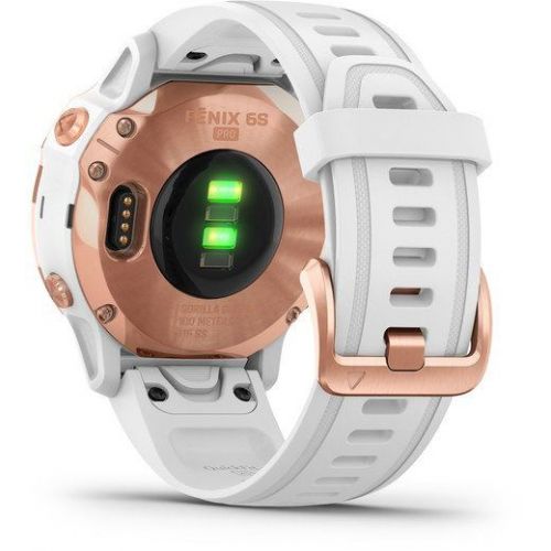 가민 Garmin Fenix 6S Pro Multisport GPS Smartwatch
