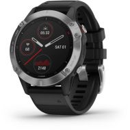 Garmin Fenix 6 Multisport GPS Smartwatch 010-02158-00