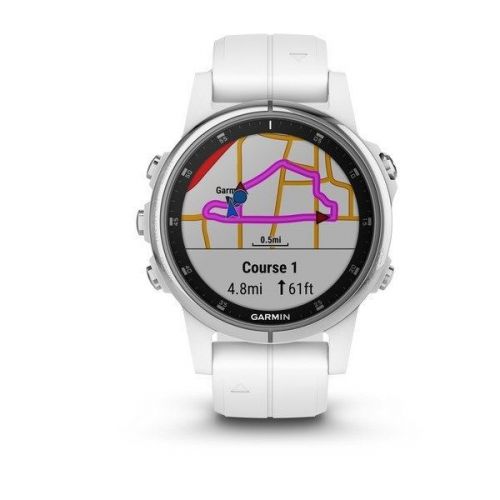 가민 Garmin Fenix 5S Plus