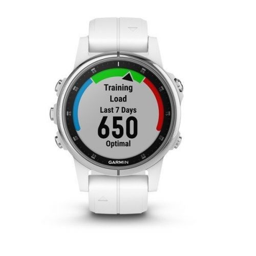 가민 Garmin Fenix 5S Plus