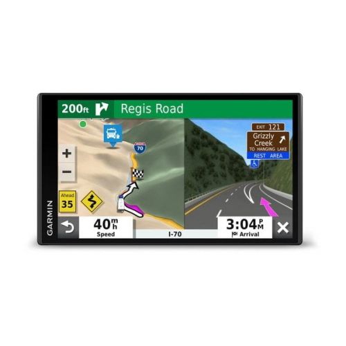 가민 Garmin RV 780 & Traffic Navigator 010-02227-00