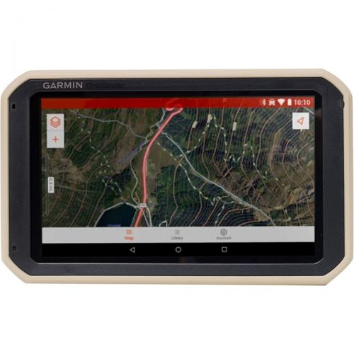 가민 Garmin Overlander