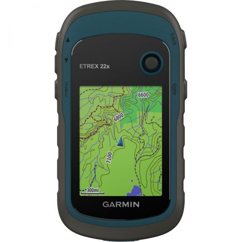 가민 Garmin eTrex 22x