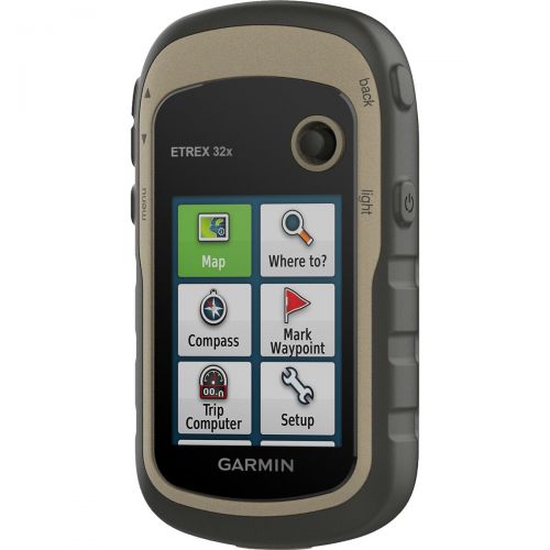 가민 Garmin eTrex 32x