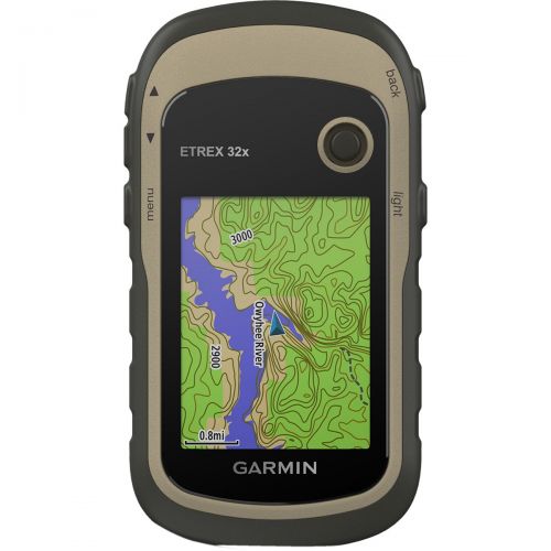 가민 Garmin eTrex 32x