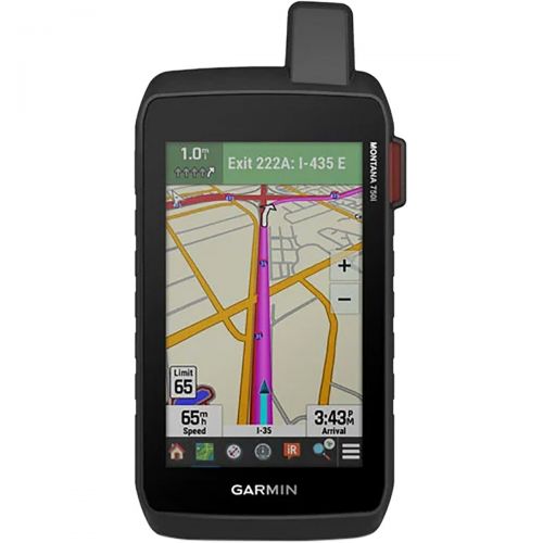 가민 Garmin Montana 750i