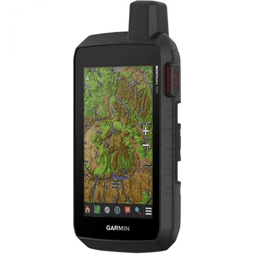 가민 Garmin Montana 750i