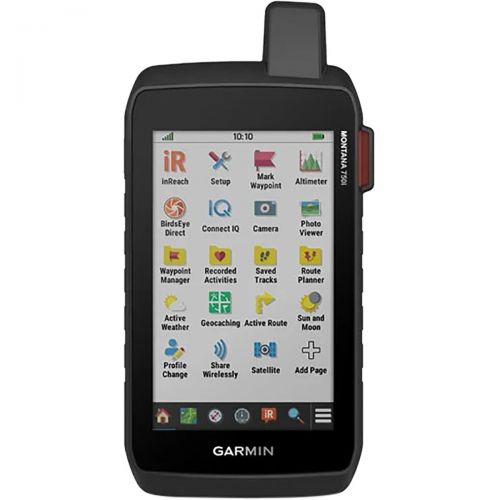 가민 Garmin Montana 750i