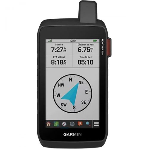 가민 Garmin Montana 750i