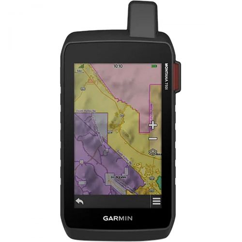 가민 Garmin Montana 750i