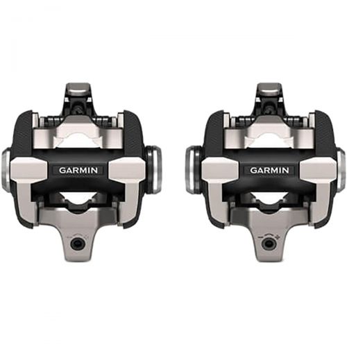 가민 Garmin Rally XC Pedal Body Conversion Kit